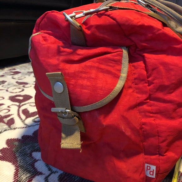 Paulpac Travel Duffle Bag - Picture 4 of 6